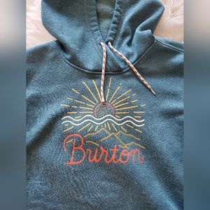 Burton Hoodie